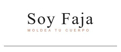 SOY FAJA