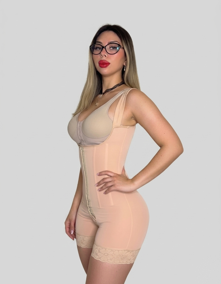 Faja  7 Varillas