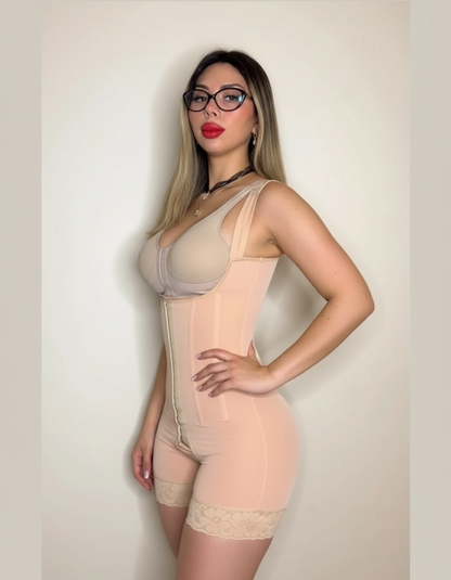 Faja Moldeadora 7 Varillas + Regalo Sorpresa | Reduce Tallas al Instante