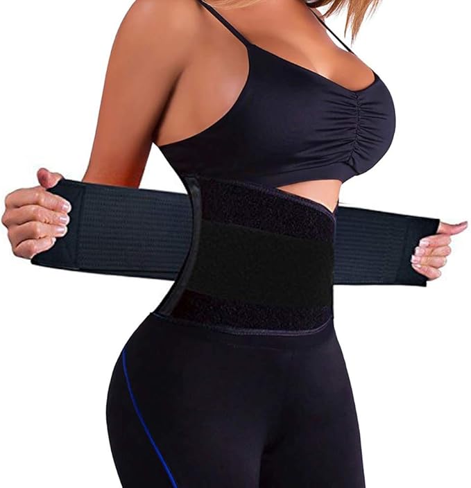 Faja Avispa Deportiva - Cintura de Avispa - SOY FAJA Chile