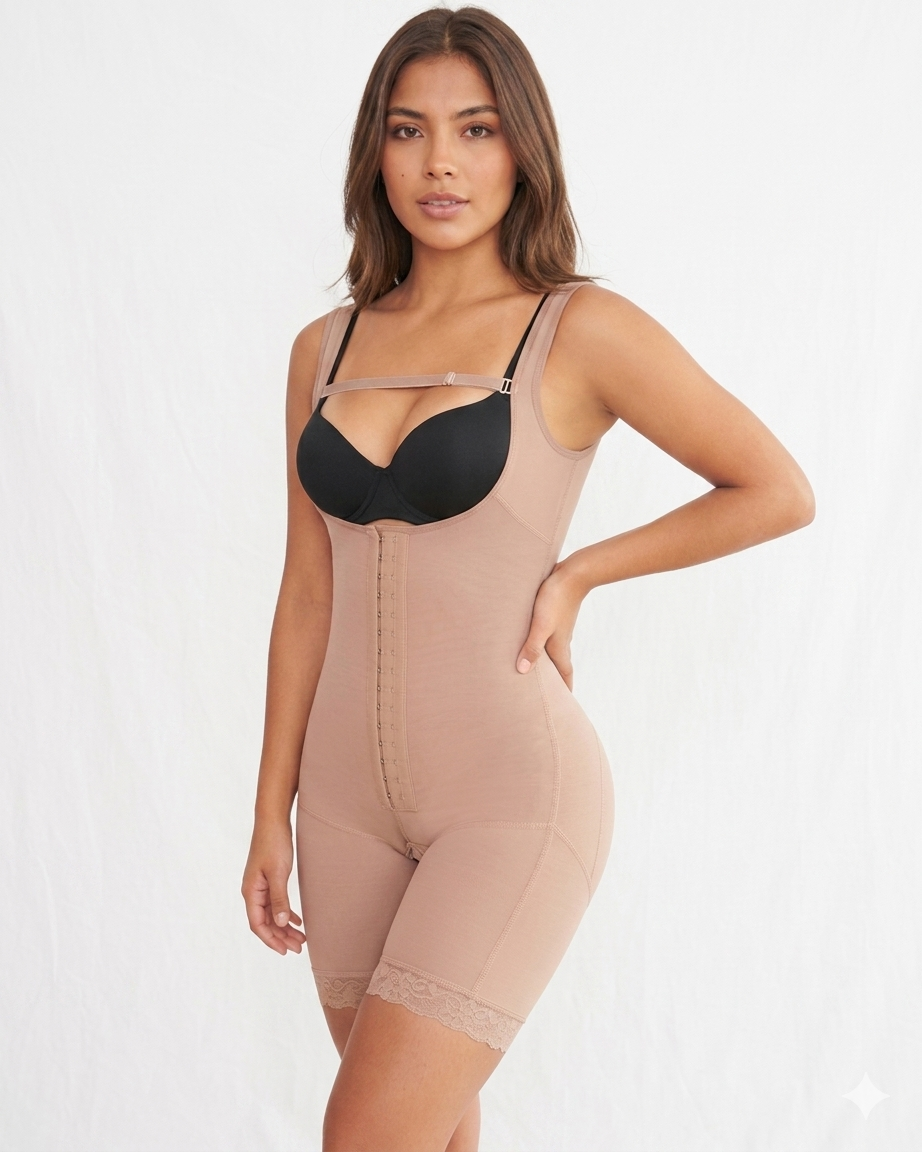 Faja Premium modeladora postparto