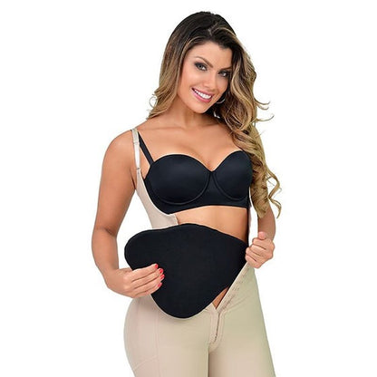 Tabla postoperatoria abdominal recuperación